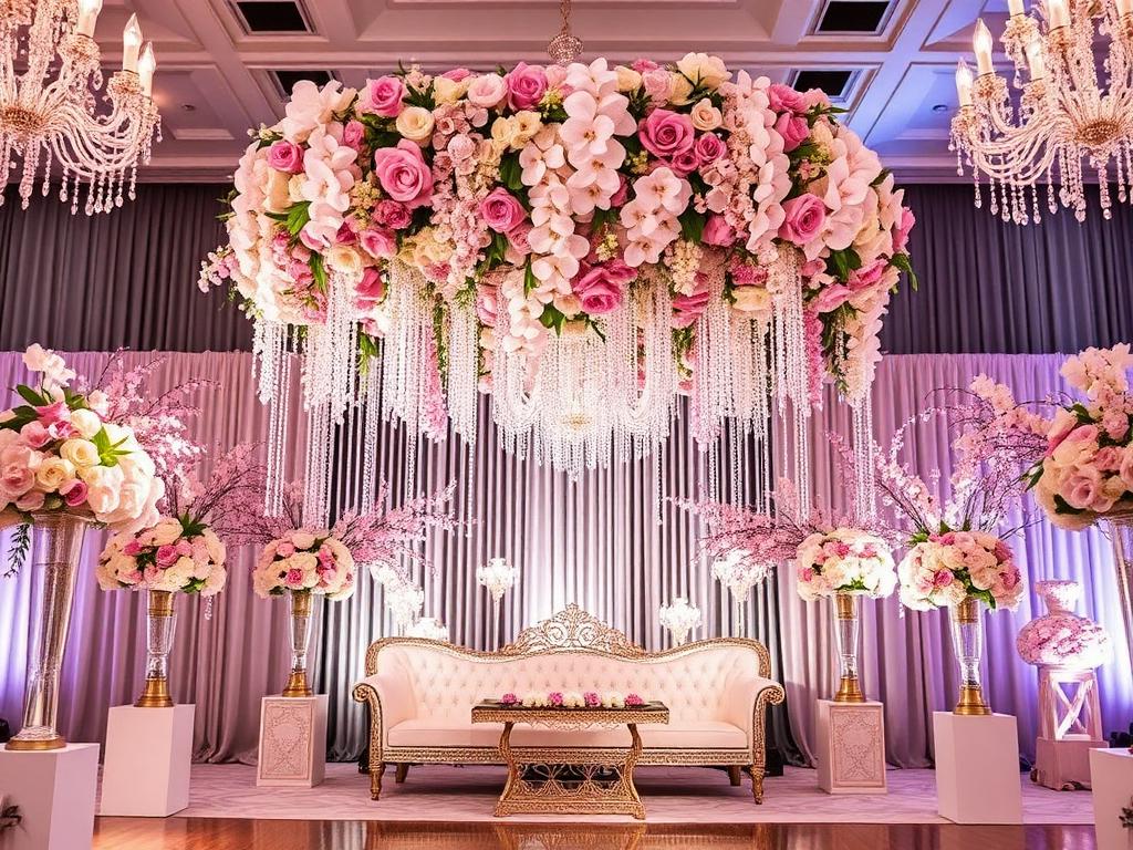 Designer Weddings