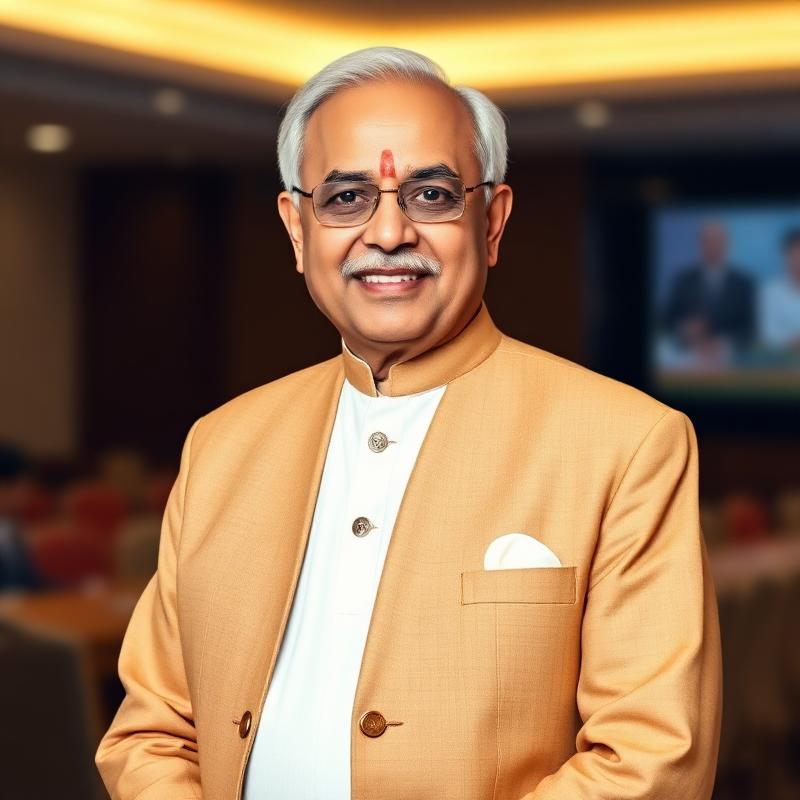 Dr. Prakash Vasudev