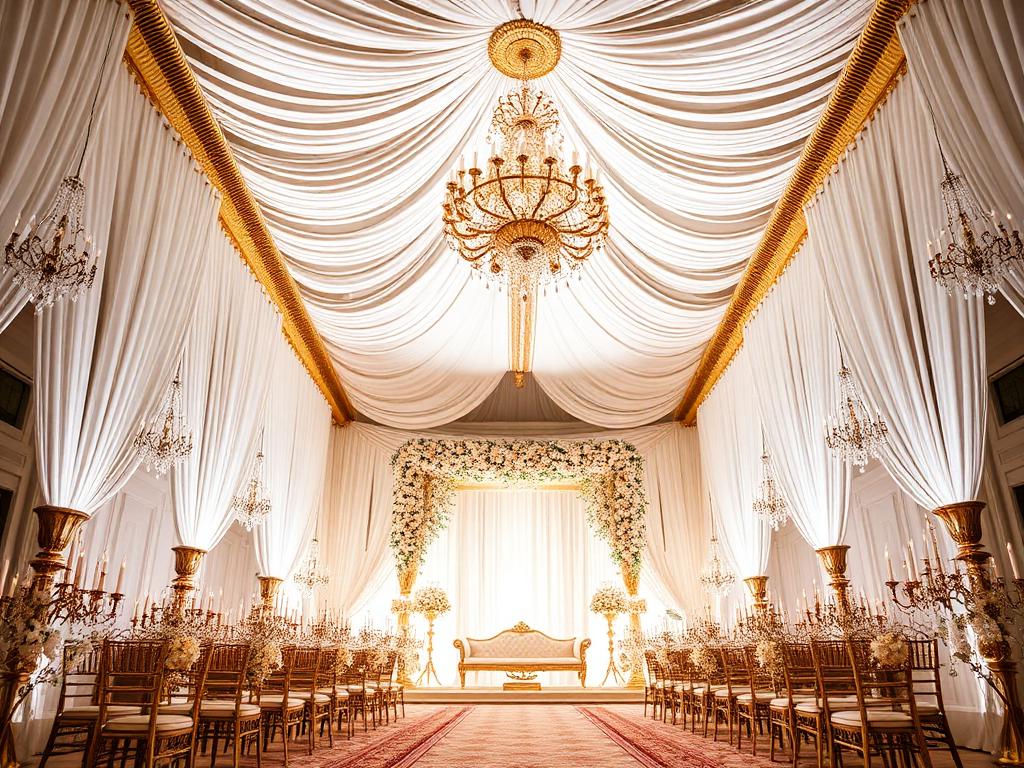 Luxury Weddings