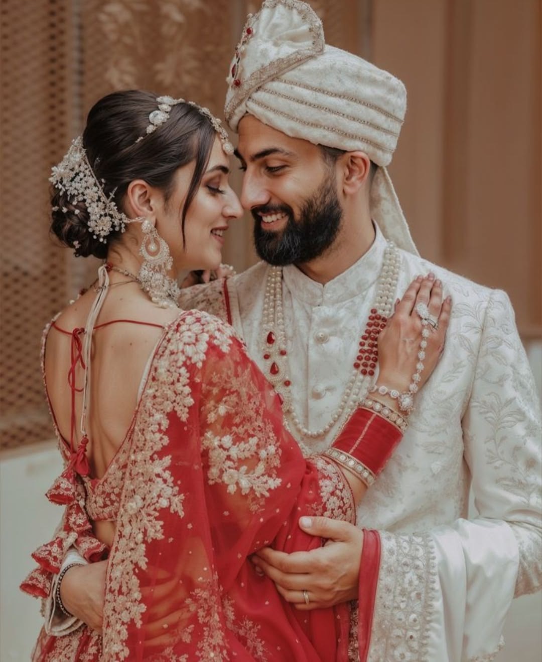 Luxury wedding