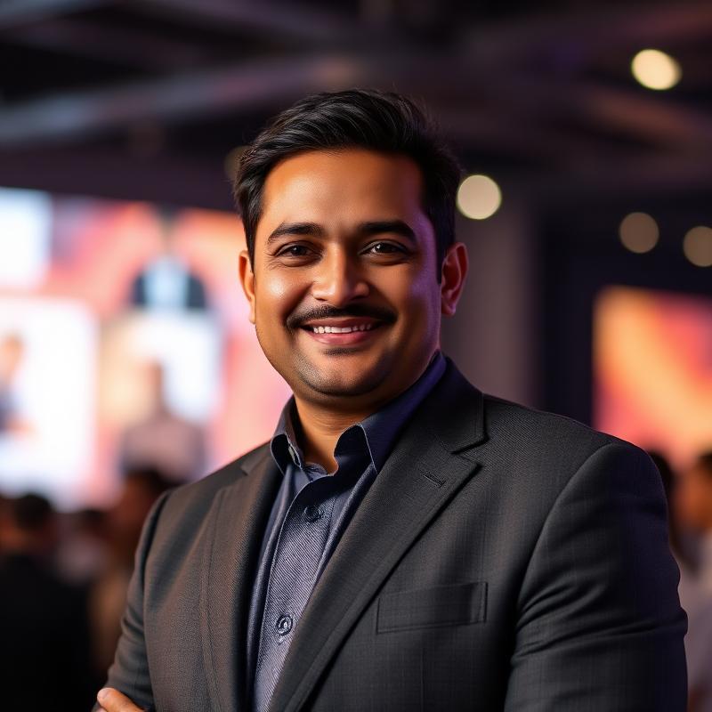 Aniket Deshpande