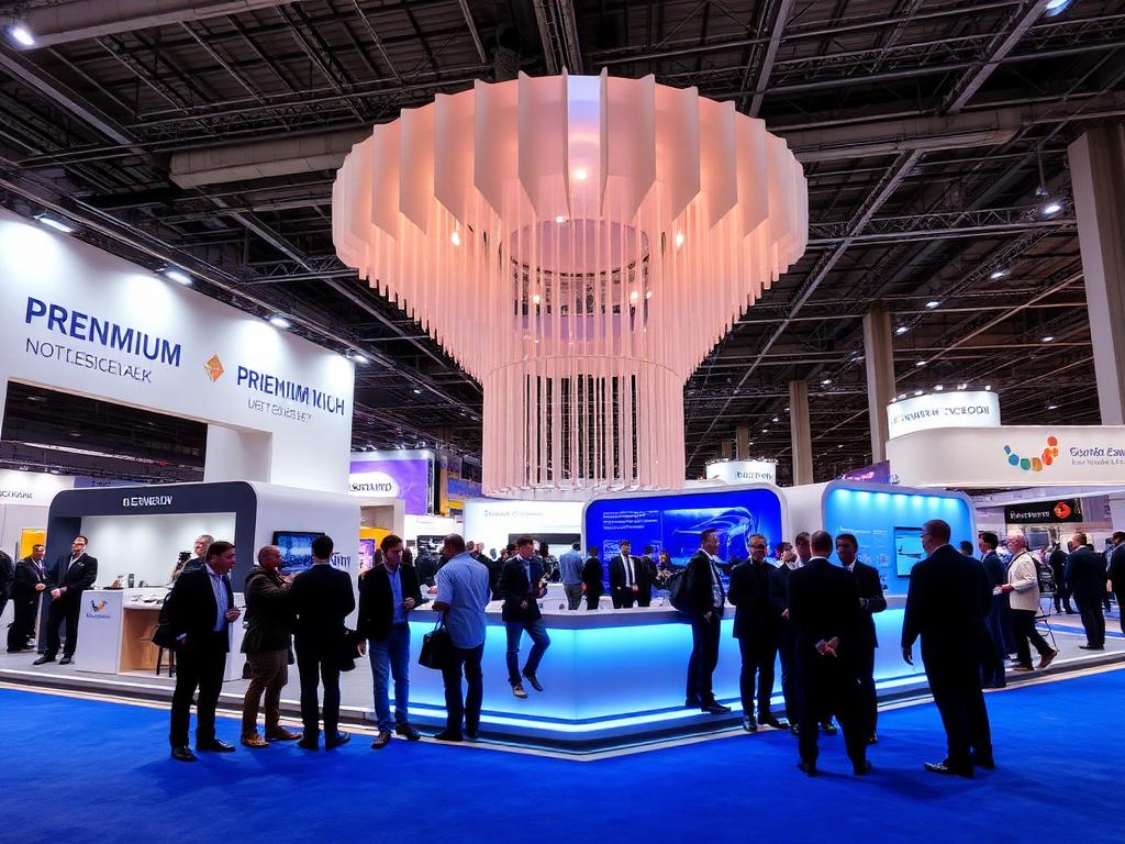 Trade Exhibitions