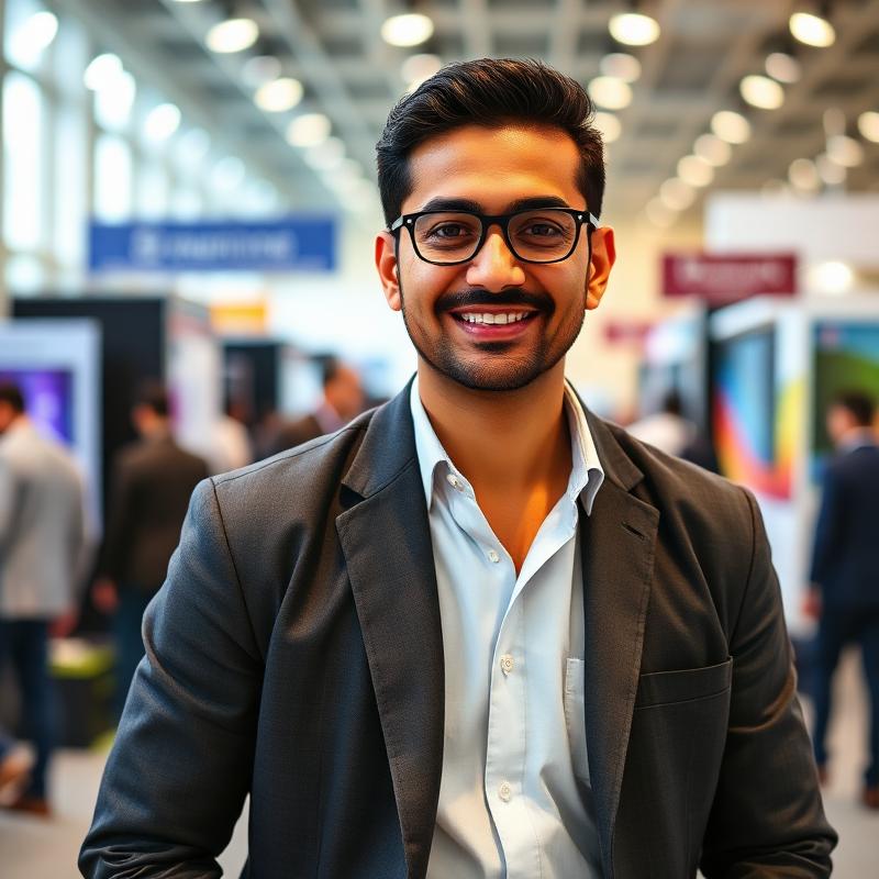 Farhan Qureshi