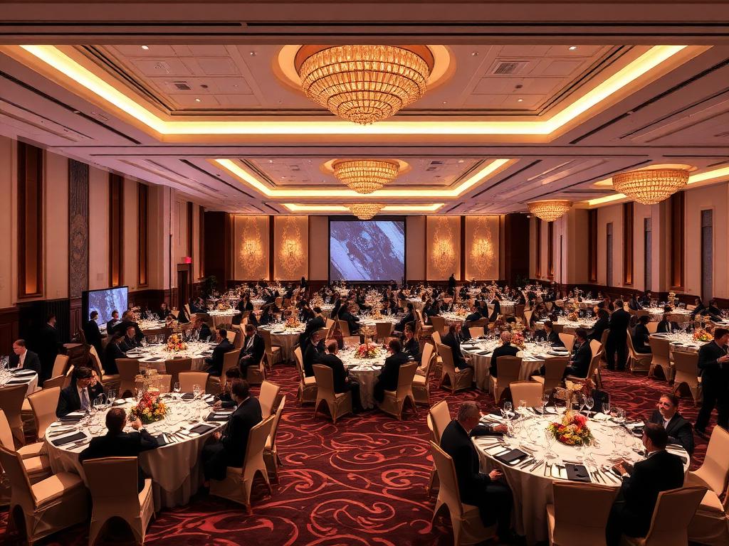 Corporate Events
