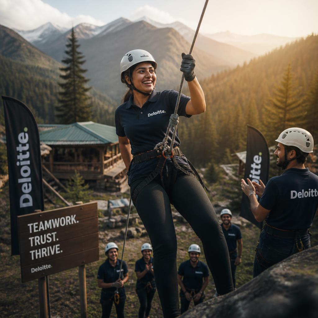 Sports & Adventure Events