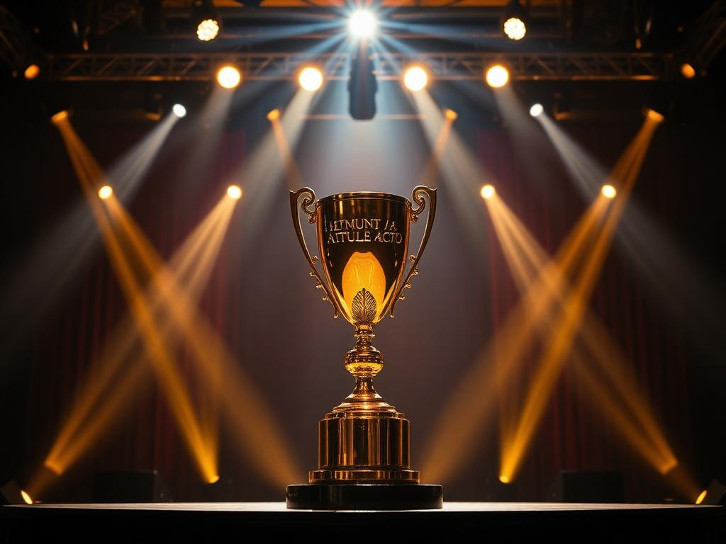 Award & Celebrity Nights