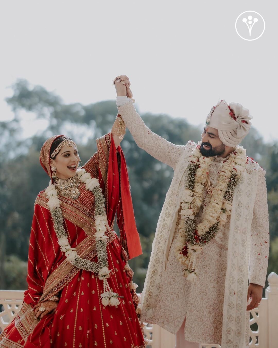 Luxury wedding