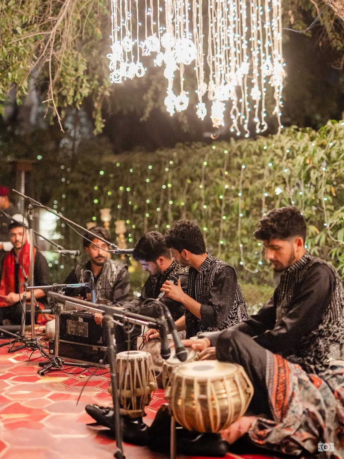 Live Sufi Night
