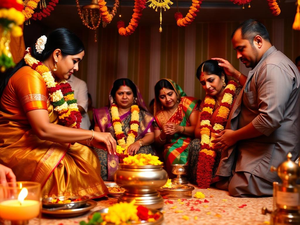 Family & Social Events