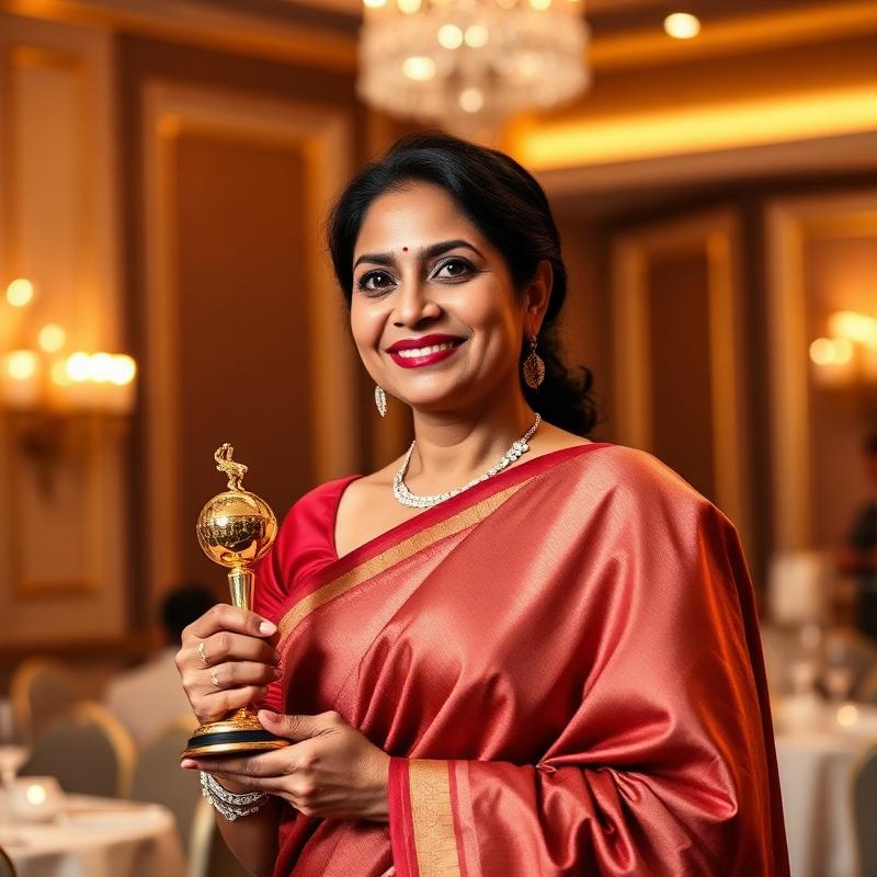Sunita Ravindran