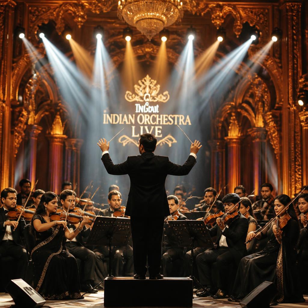 Orchestra Events Planning