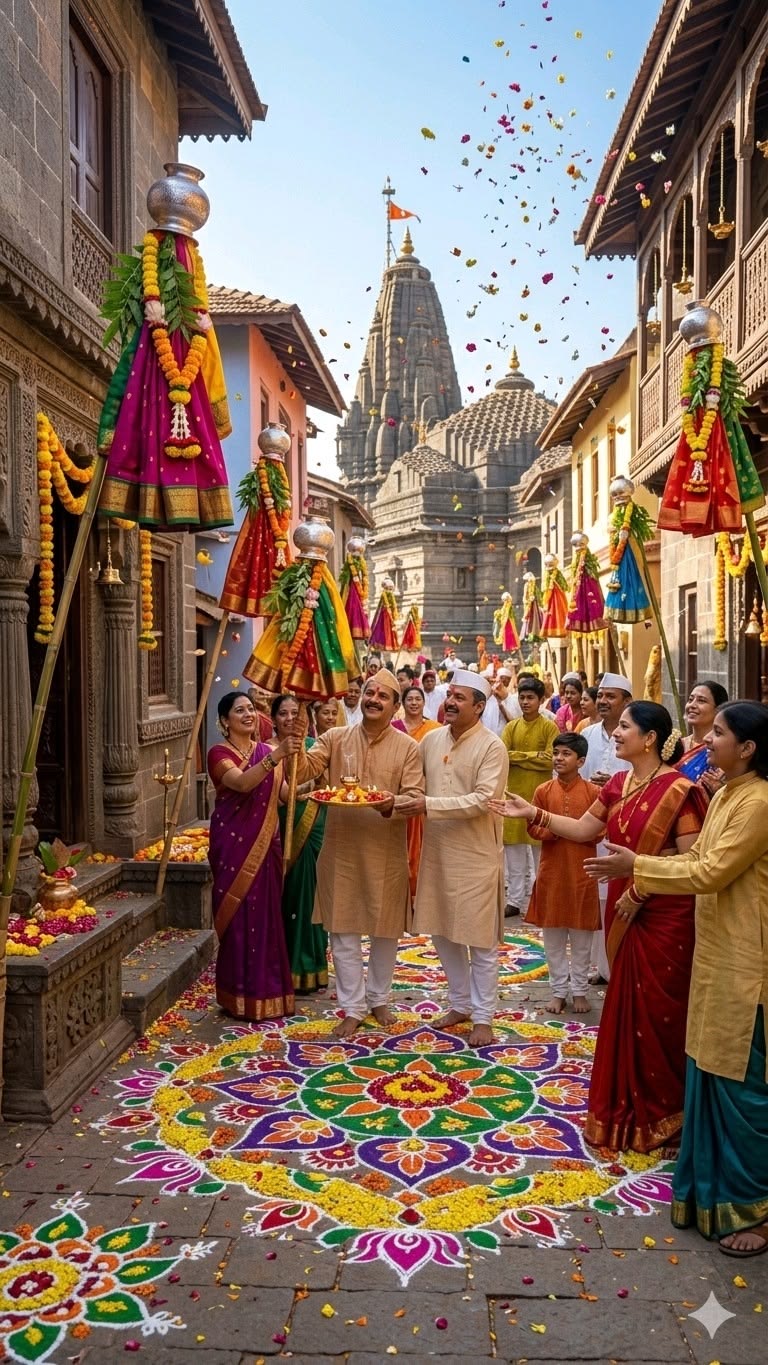 Religious Procession