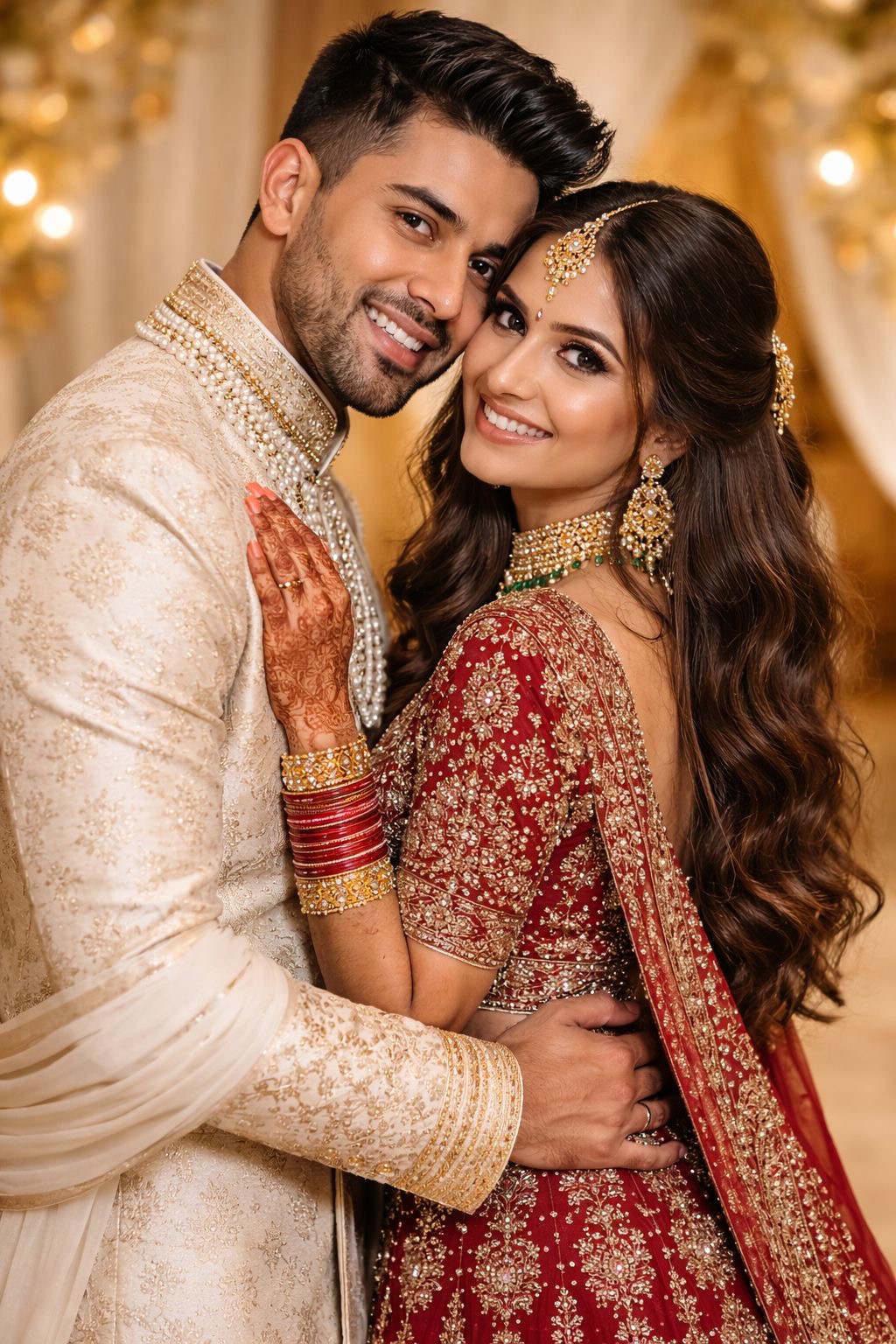 Luxury wedding