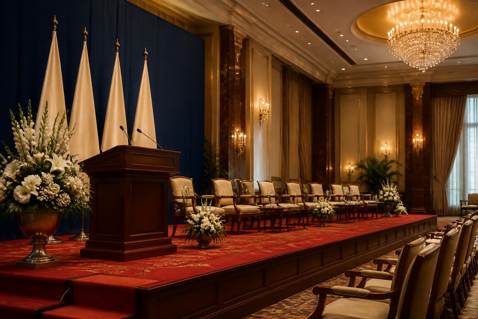 Government Events