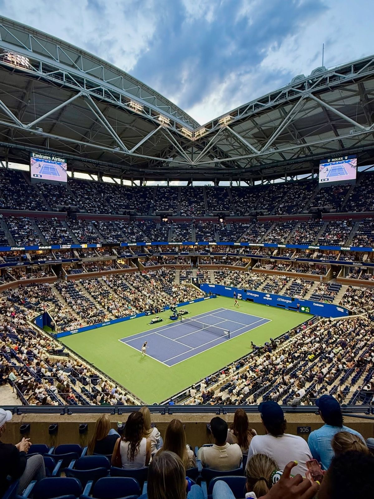 Sports Events