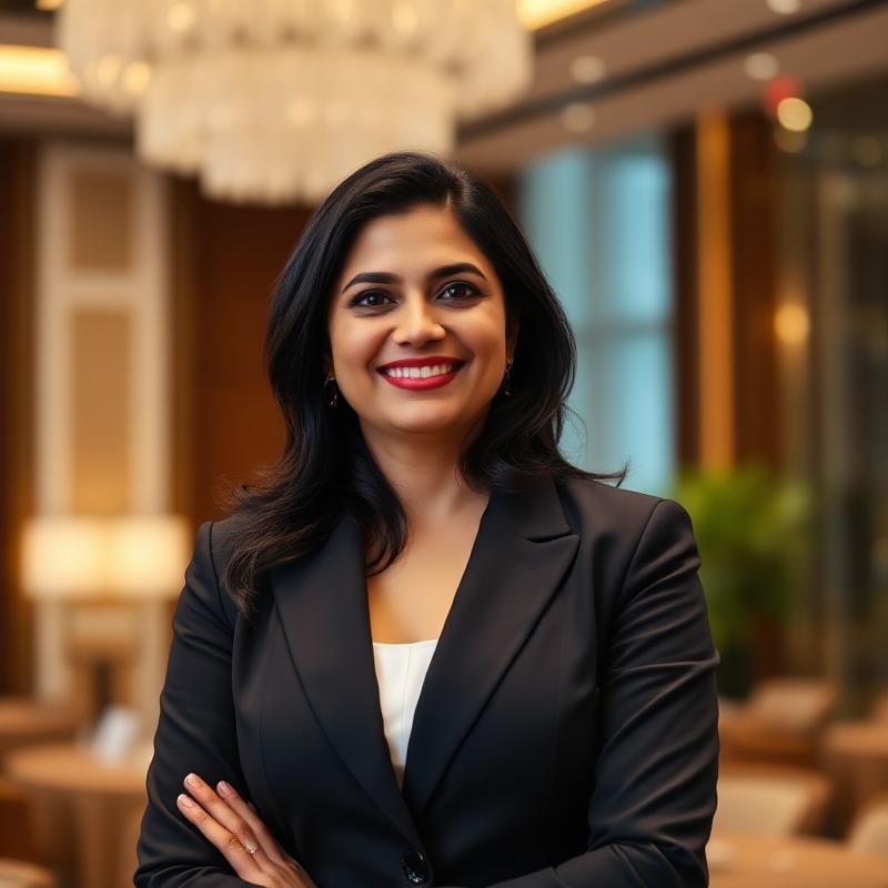 Divya Shenoy