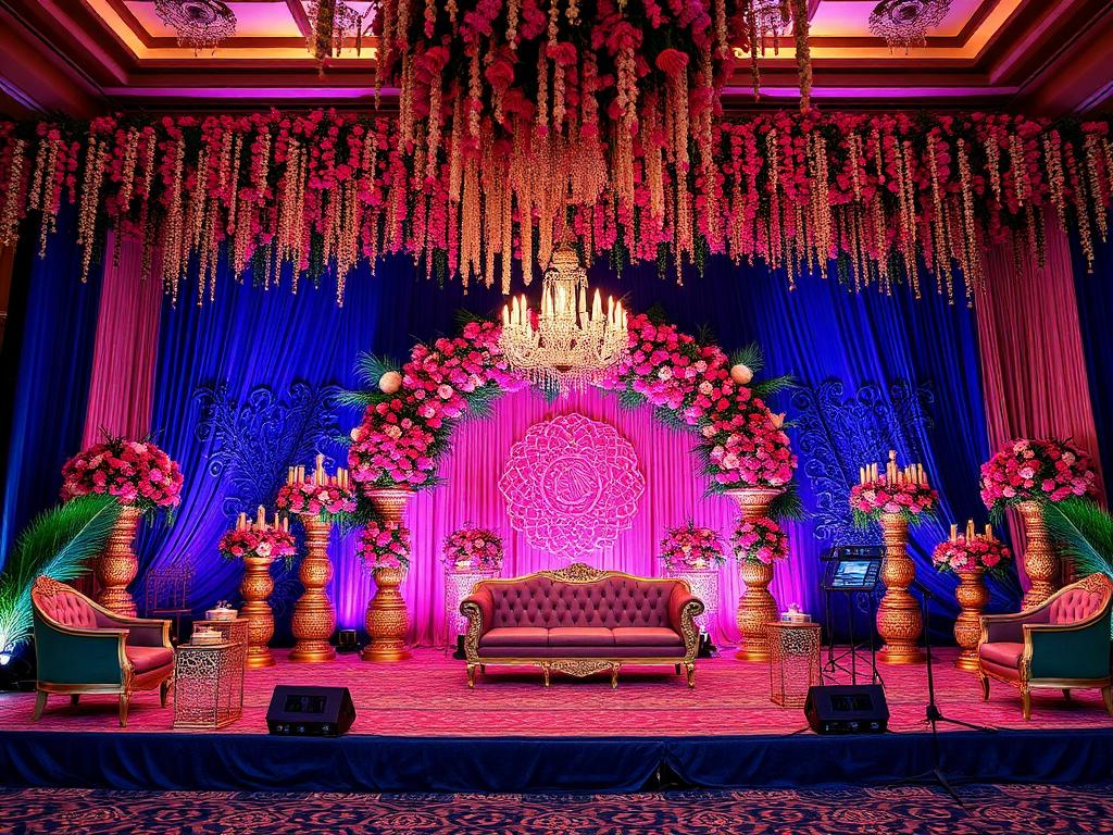 Theme Weddings