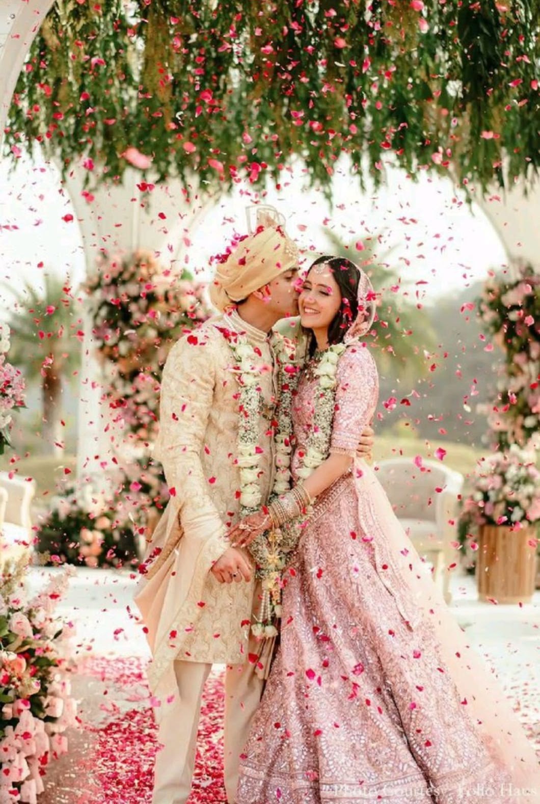 Luxury wedding