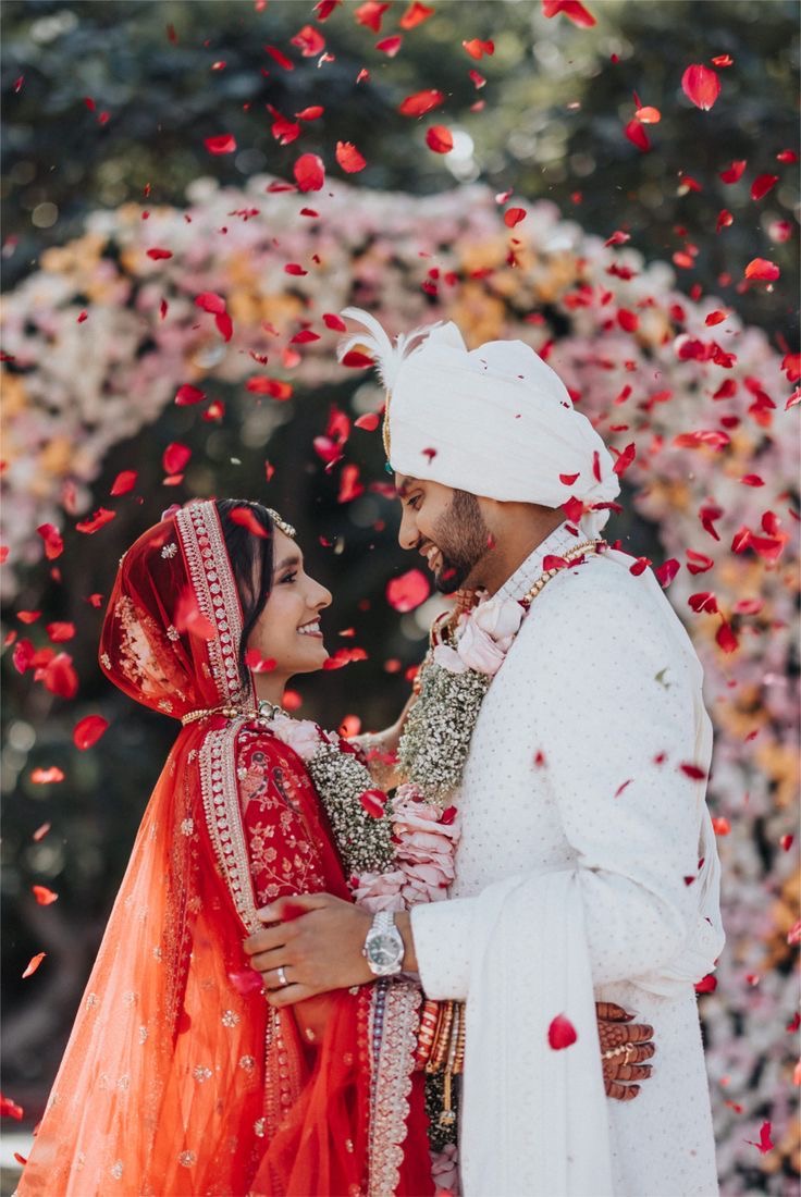 Luxury wedding