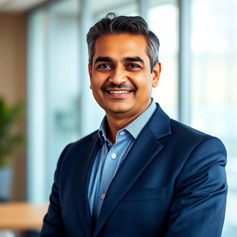Rajeev Menon