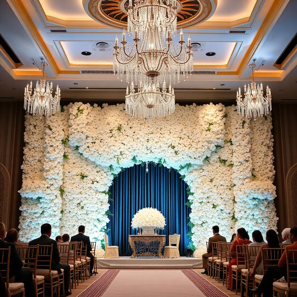 Grand Reception