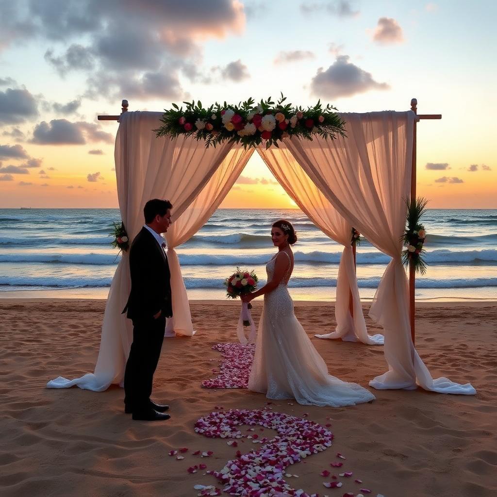 Beach Destination