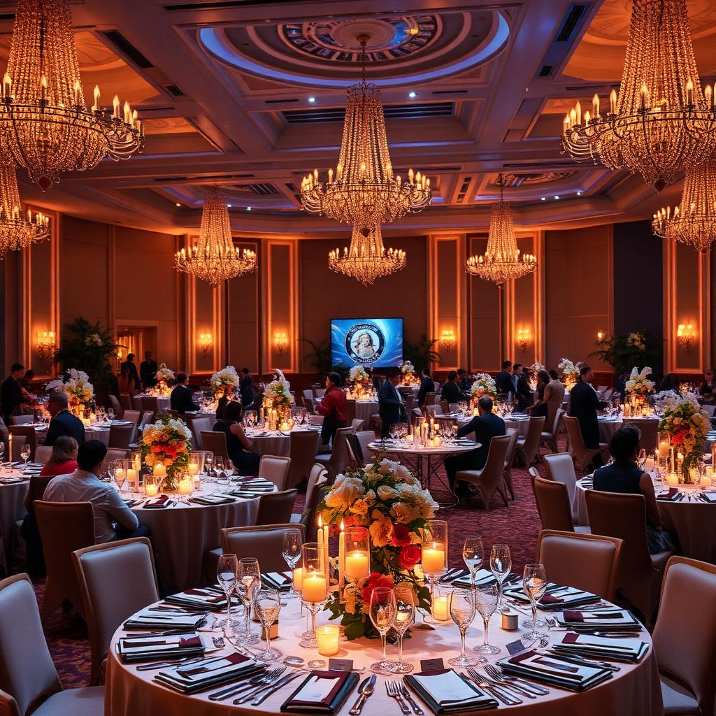 Corporate Gala