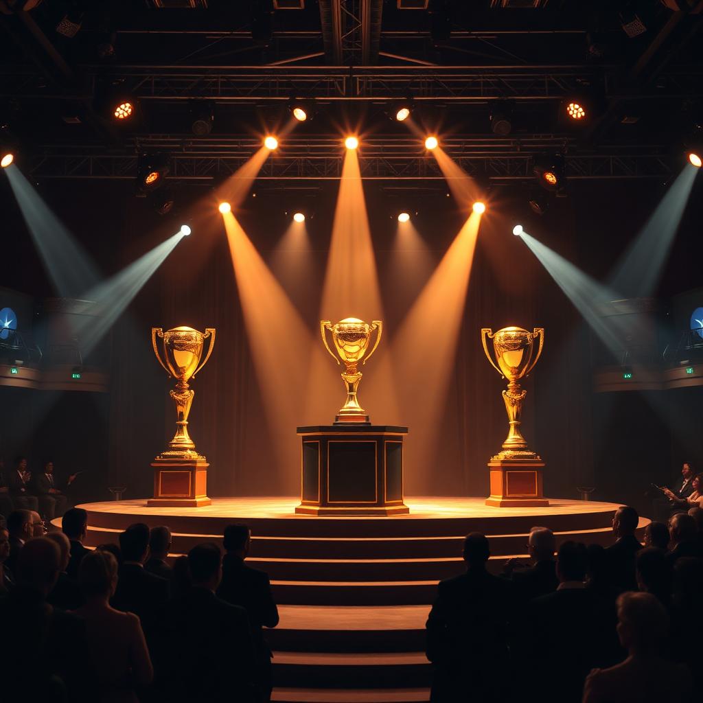 Award Night