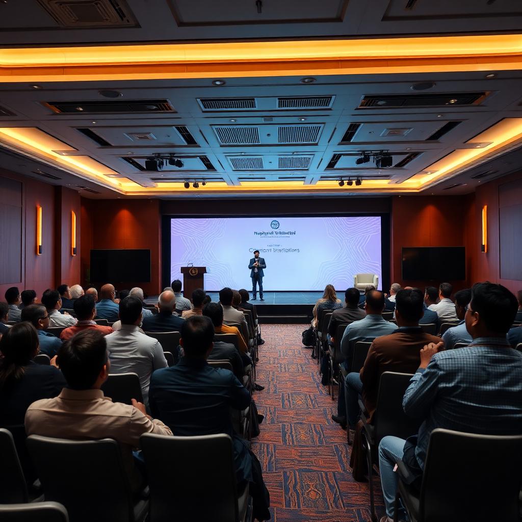 Conference & Seminar