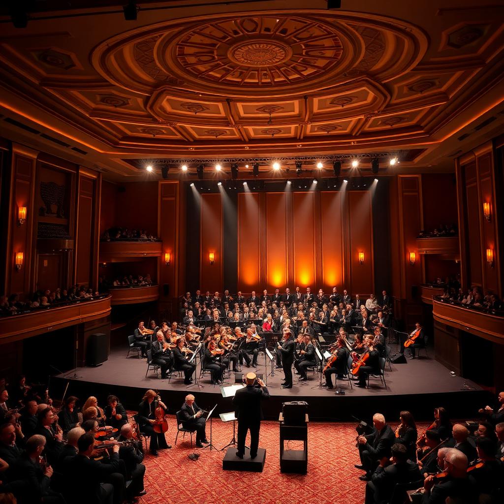 Orchestra Concert