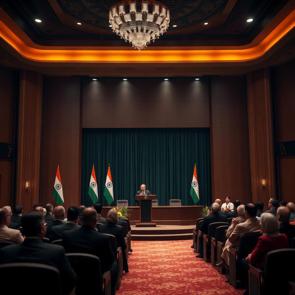 Government Event